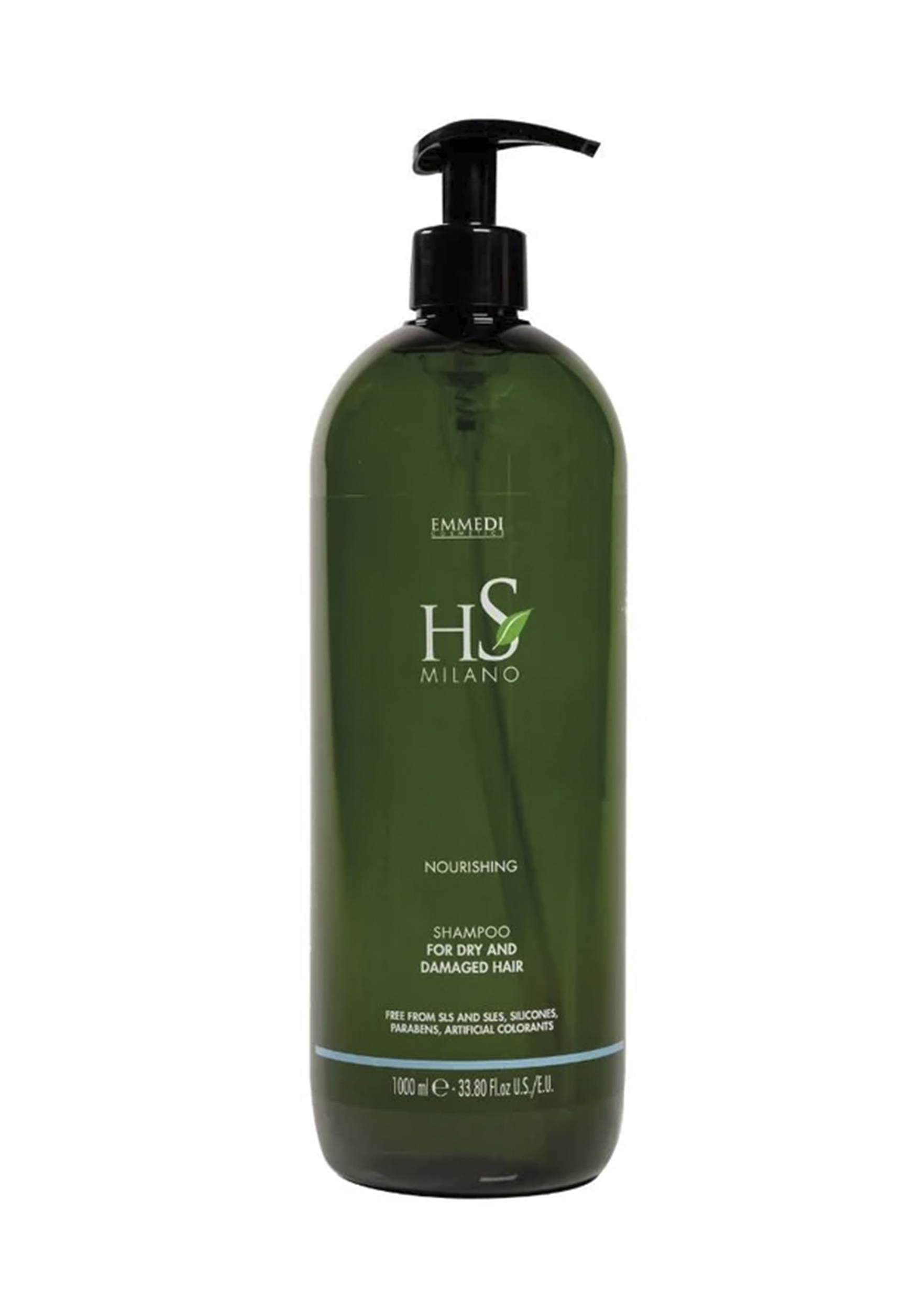 Champú para Cabello Seco